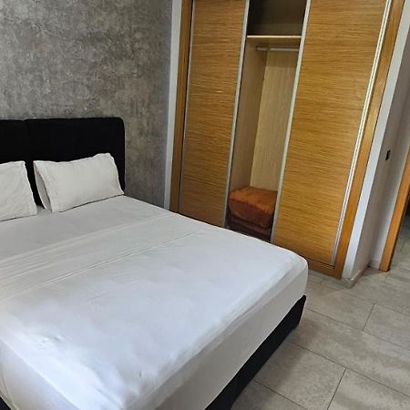 Appartements Rihana Family Only Tanger Ngoại thất bức ảnh