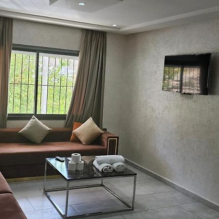Appartements Rihana Family Only Tanger Ngoại thất bức ảnh