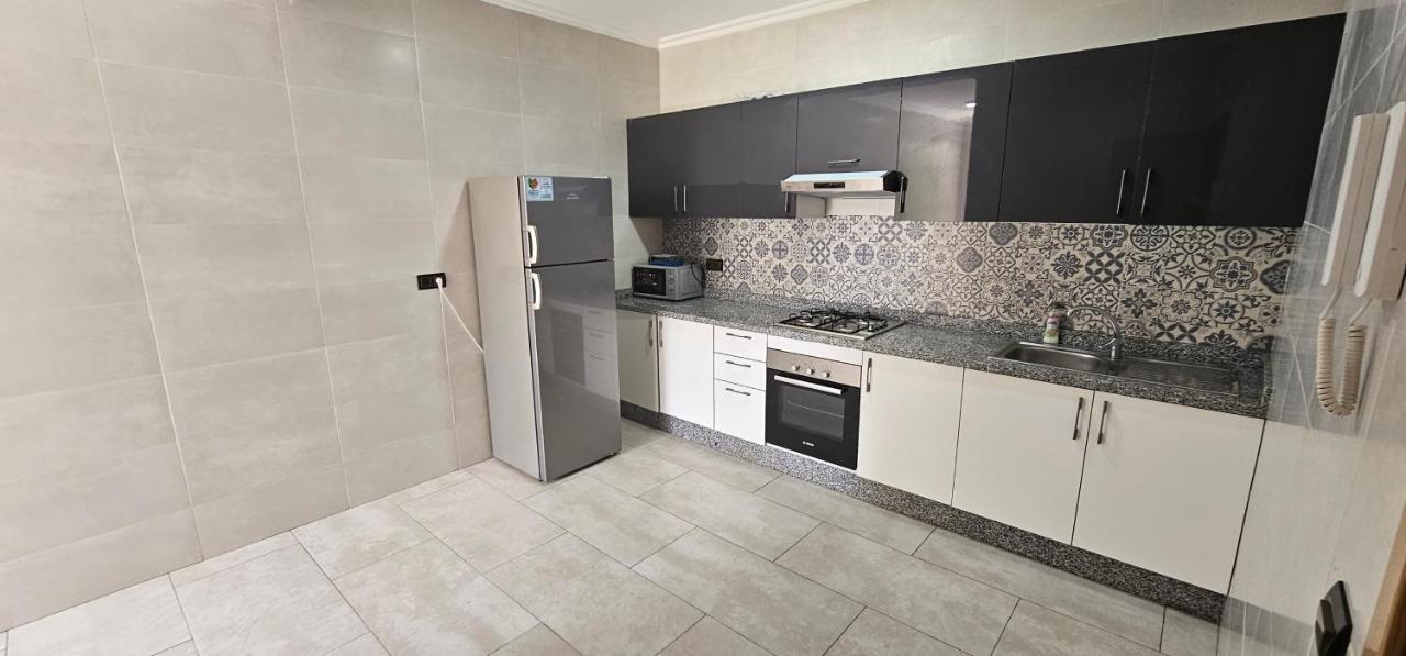 Appartements Rihana Family Only Tanger Ngoại thất bức ảnh