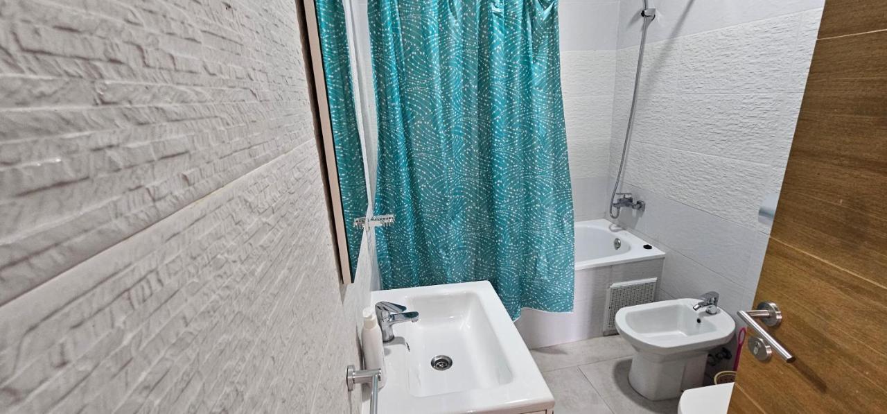 Appartements Rihana Family Only Tanger Ngoại thất bức ảnh