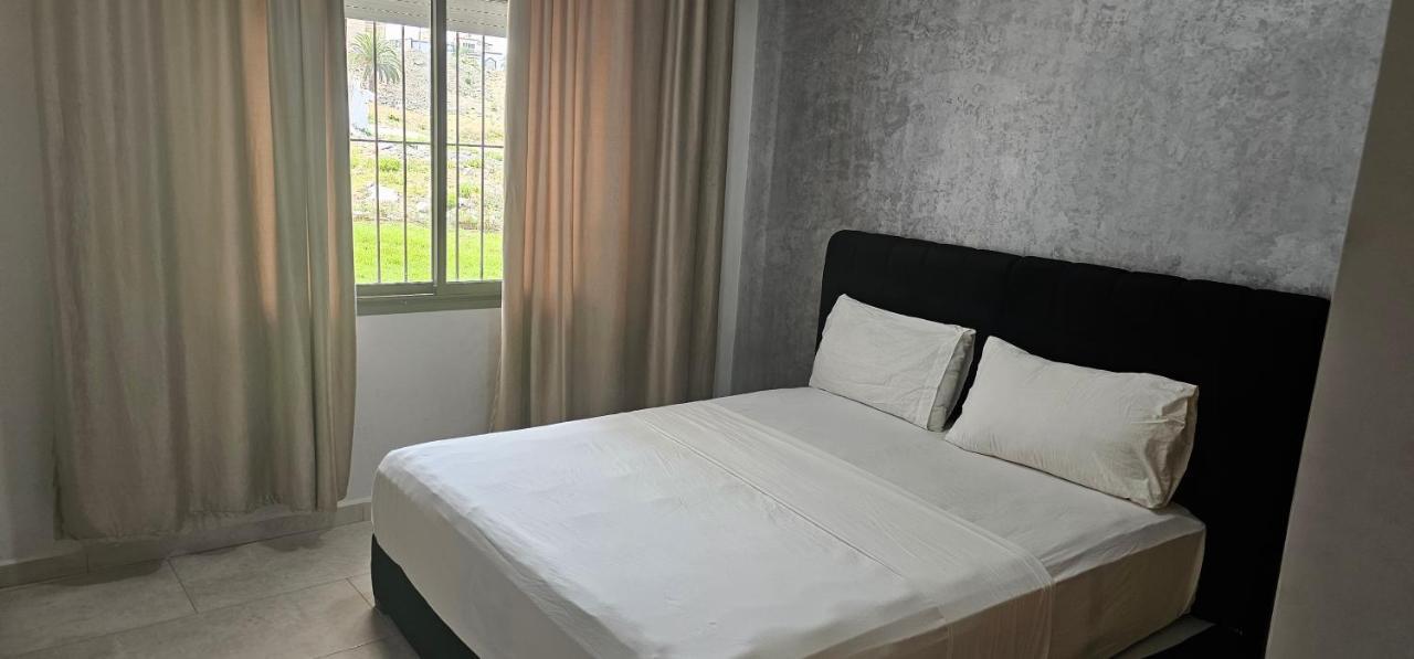 Appartements Rihana Family Only Tanger Ngoại thất bức ảnh
