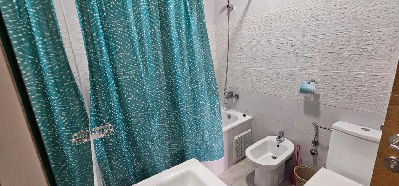 Appartements Rihana Family Only Tanger Ngoại thất bức ảnh