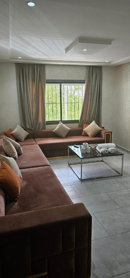 Appartements Rihana Family Only Tanger Ngoại thất bức ảnh
